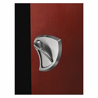 Door Lever Lockset Mechanical Mortise