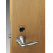 Mortise Lock BHL Storeroom Grade 1 SS