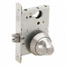 Passage Latch SK1 Trim Stainless Steel