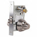 Storeroom Lock SK1 Trim Stainless Steel