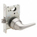 Passage Latch SL1 Trim Stainless Steel