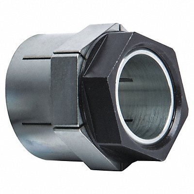 Keyless Bshng 2 1/2in Shaft 3 3/8in OD