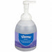 Hand Sanitizer Moisturizing 18oz PK4