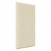 Sound Absorption Panels 24 W x 4 ft L