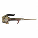 Air Gun Short Lever Aluminum