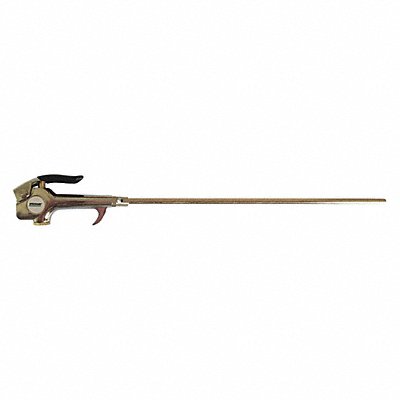 Air Gun Short Lever Aluminum