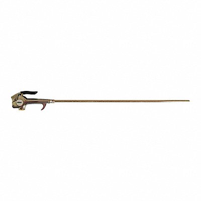 Air Gun Short Lever Aluminum