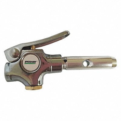 Air Gun Short Lever Aluminum