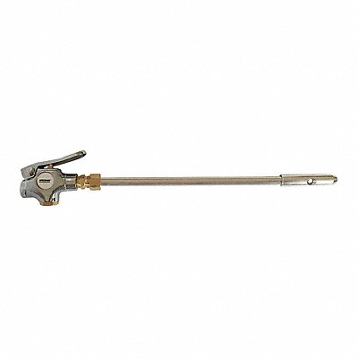 Air Gun Short Lever Aluminum