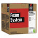 Insulating Spray Foam Kit Cream 26 lb