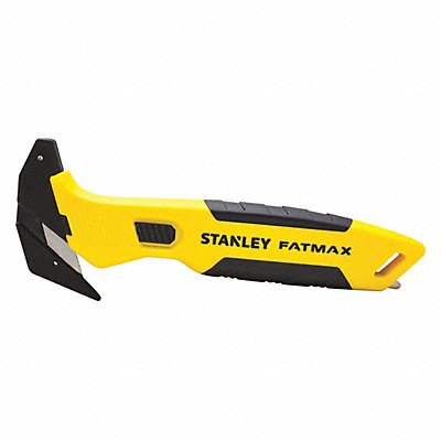 Safety Cutter Ambidextrous 6-57/64 L