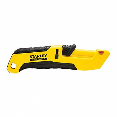 Safety Knife Ambidextrous 6-55/64 L