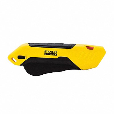 Safety Knife Ambidextrous 6-13/64 L