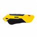 Safety Knife Ambidextrous 6-13/64 L