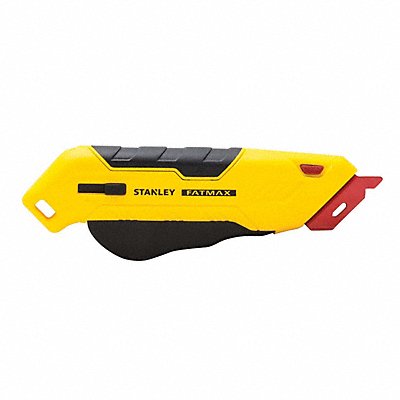 Safety Cutter Left Handed 6-45/64 L