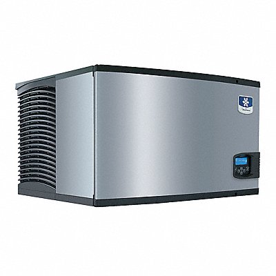 Ice Maker Modular 310 lb Silver Color