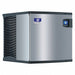 Ice Maker 21-1/2 H Makes 490 lb Water