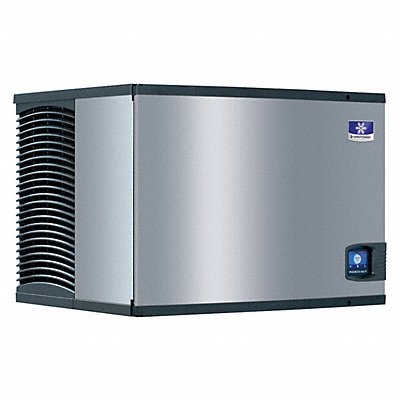 Ice Maker 21-1/2 H Makes 520 lb Air