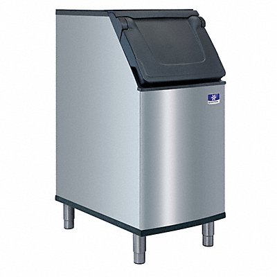 Ice Bin Stores 264 lb SS