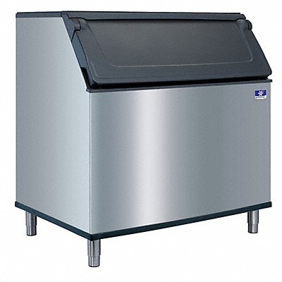 Ice Bin Stores 882 lb SS