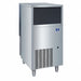 Ice Maker 37-1/2 H Makes 205 lb Air