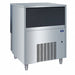 Ice Maker 39-1/2 H Makes 350 lb Air