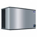 Ice Maker 29-1/2 H Makes 1800 lb Air