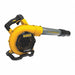 Cordless Blower 60V 9.8 lb Bare Tool