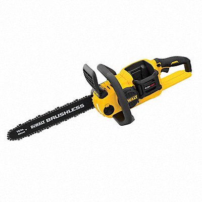 Cordless Chain Saw Lithium Ion 16 Bar L