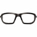 Safety Glasses Foam Gasket Black Foam