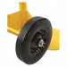 Trailer Stabilizing Jack Replacement Parts