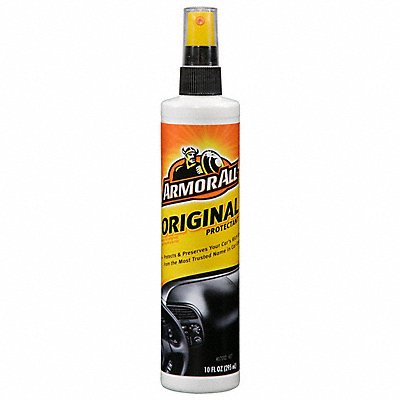 Vehicle Protectant Liquid 10 oz Clear