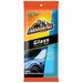 Auto Glass Cleaner Wipe On 22 oz White