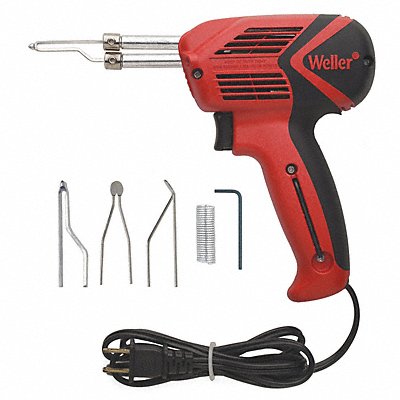 WELLER 140W Soldering Gun Kit