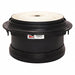 Air Filter 8-3/32 H 8-3/32 L