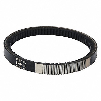 Cogged V-Belt 4L600 60in