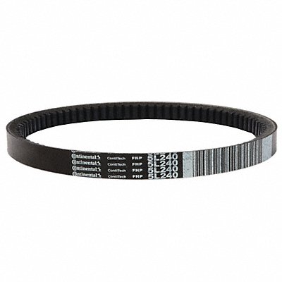 Cogged V-Belt 5L330 33in