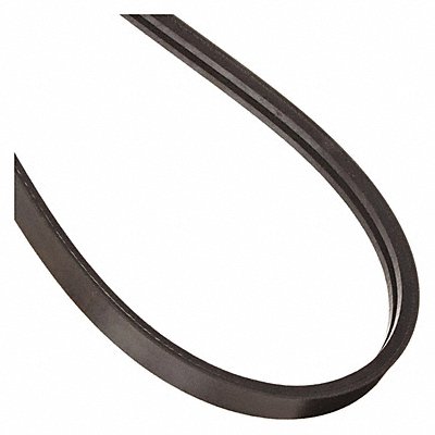 Banded V-Belt 2/8V1250 125in