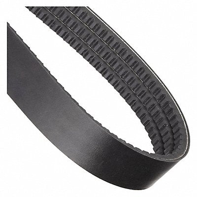 Banded Cogged V-Belt 3/3VX425 42in
