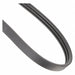 Banded V-Belt 3/D180 185in