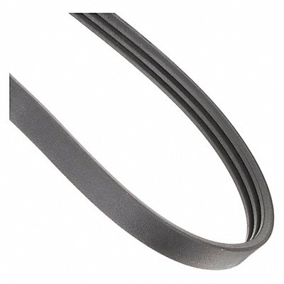 Banded V-Belt 3/C144 148in