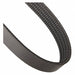 Banded Cogged V-Belt 4/BX60 63in