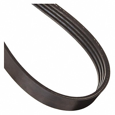 Banded V-Belt 4/B180 183in