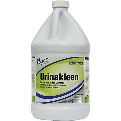 Cleaning - Unclassified