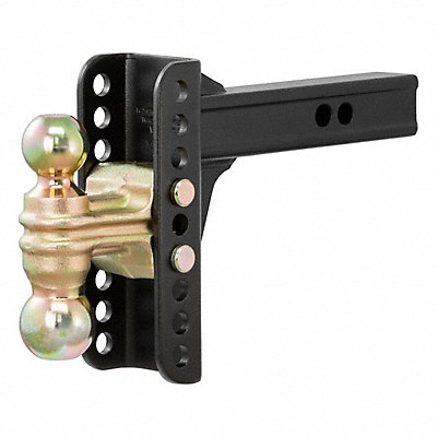 Trailer Ball Mounts