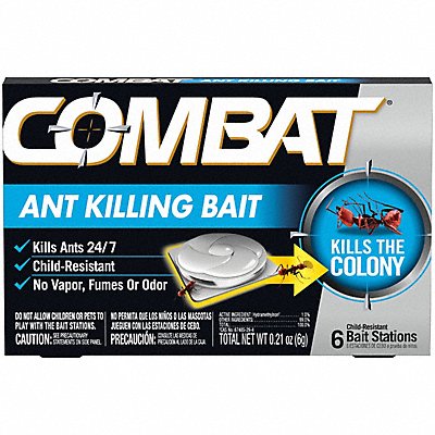 Ant Killer Trap Bait Box PK72