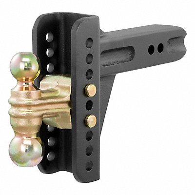 Trailer Ball Mounts