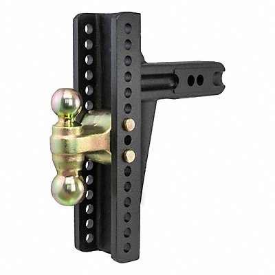Trailer Ball Mounts