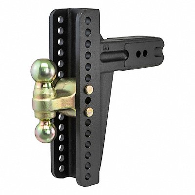 Trailer Ball Mounts