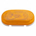 Clearance Marker Lamp FMVSS A P2 Oval